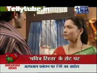 Saas Bahu Aur Saazish–9th December 2011 Part 3