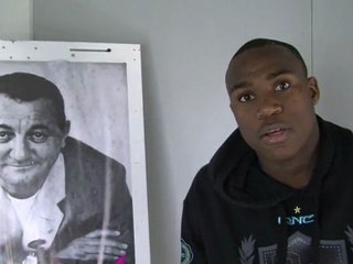 Le TFC oeuvre pour les restos du coeur