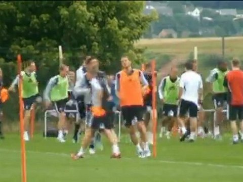 Przed meczem Swansea - Fulham