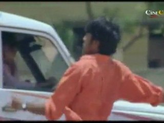 Dhanush Best Action From Tezaab