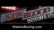 watch Boxing oshua Davis vs TBA 2011 stream Boxing