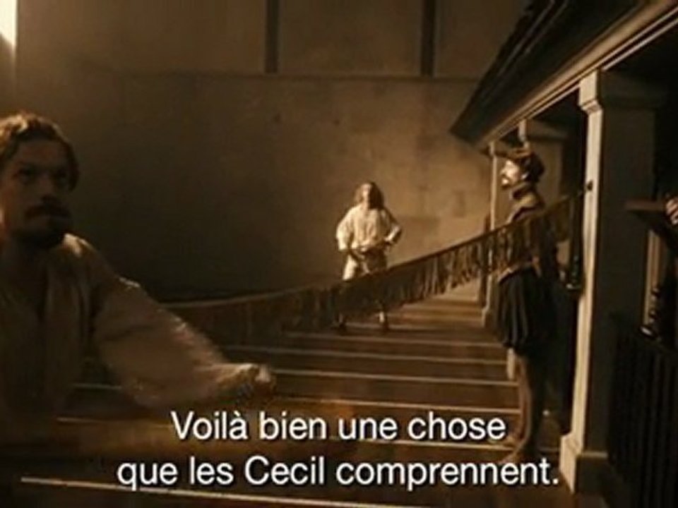 Anonymous - Extrait "How many people" VOST