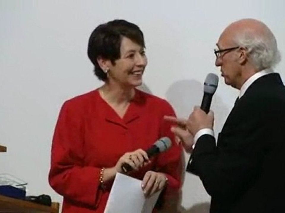 Soirée 80 ans du Stade de Reims - 02