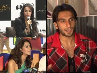 Ranveer Singh To Give Mallika And Malaika A Run For Their Money – Bollywood News