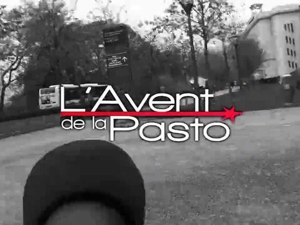 L'Avent de la Pasto 3ème épisode