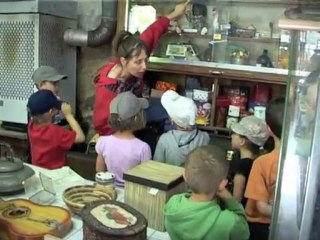 Les Ateliers de la Bergerette à Beauvais