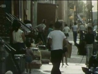 Welcome to the 80s Rap Breakdance et Graffiti