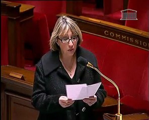 Laurent Hénart soutient le projet Ingexys présenté par l’Université de Lorraine dans le cadre du Grand Emprunt.