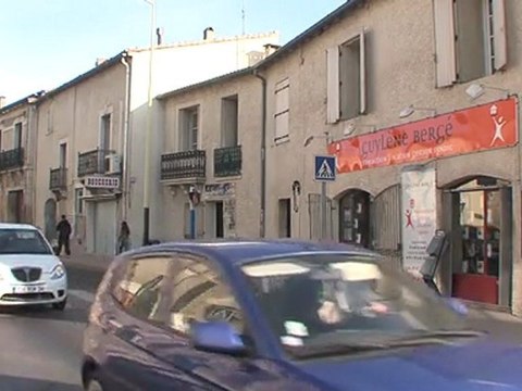 Dessine moi un quartier, Prades-le-lez