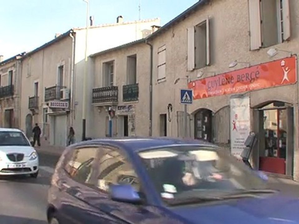 Dessine moi un quartier, Prades-le-lez