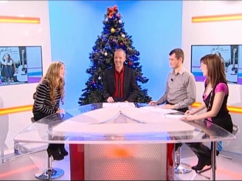 IDF1 MIDI people interview Hélène Rollès