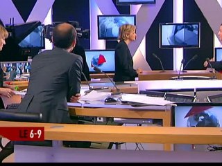 "Avec cet accord, nous avons posé l'acte 1 de l'union budgétaire"