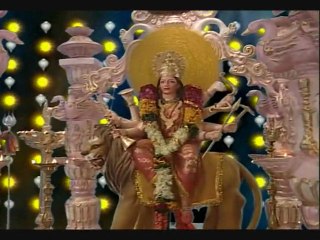 55. Jai jai ho jai maa Durge