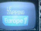 Le zapping vidéo d'Europe 1