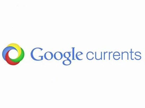 Introducing Google Currents