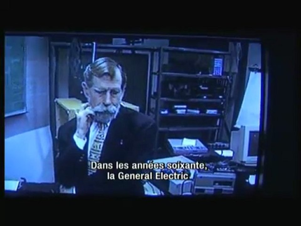 Influence de l'ecran sur le cerveau