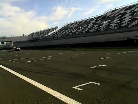 Magny cours roulage auto