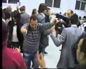 EMRE BİLGEN  __ Kanaltürk Program__ Serkan Emine Çifti Düğünü Bölüm 2