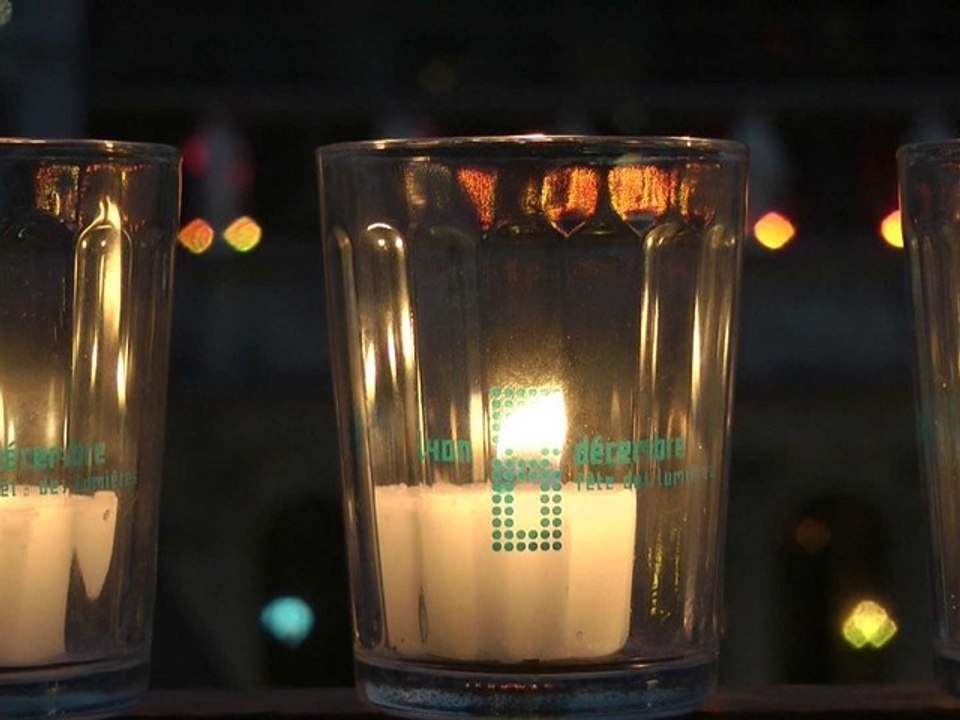 Lumignons du coeur 2011