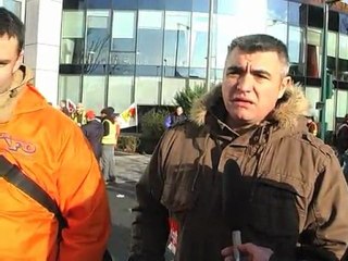 épisode 87-Arkéma : les salariés ne veulent pas de Klesch