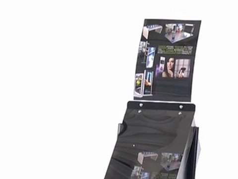 porte brochures - pbv04