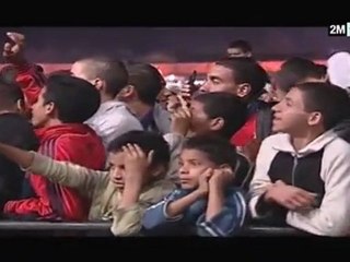 FIFM: Jeudi 08 Décembre