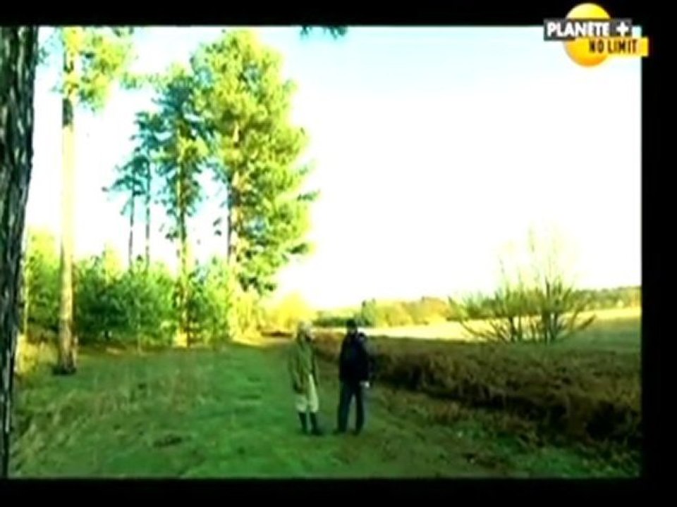 Chasseurs d'ovnis [ Militaires contre ovnis ] 2/2