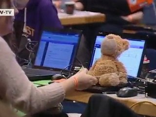 A New Manifesto: The Pirate Party charts it course