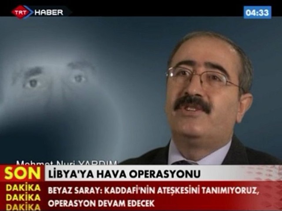 Portreler Galerisi - Osman Yüksel SERDENGEÇTİ