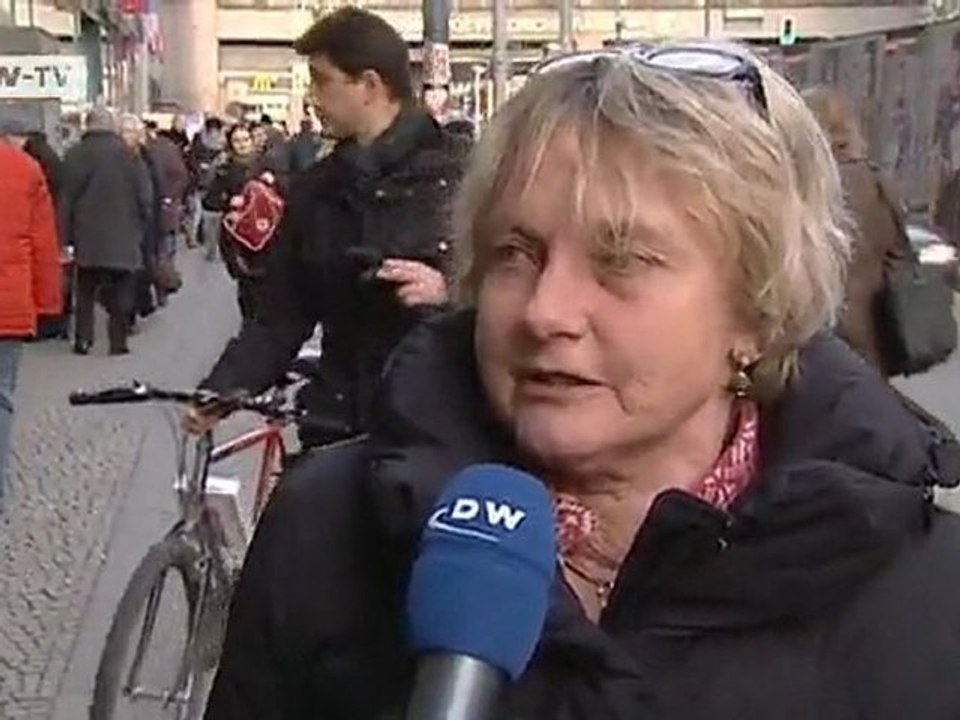 Taking Germany's Pulse | People & Politics