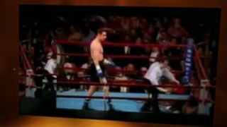 Friday Night Boxing Broadcast - Luis Franco v Leopoldo ...