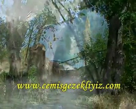 ÇEMİŞGEZEK -KADİM HUZURUN ŞEHRİ- sezai akın