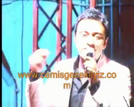 ÇEMİŞGEZEK OKTAY GÜRTÜRK. -(sezai akın)