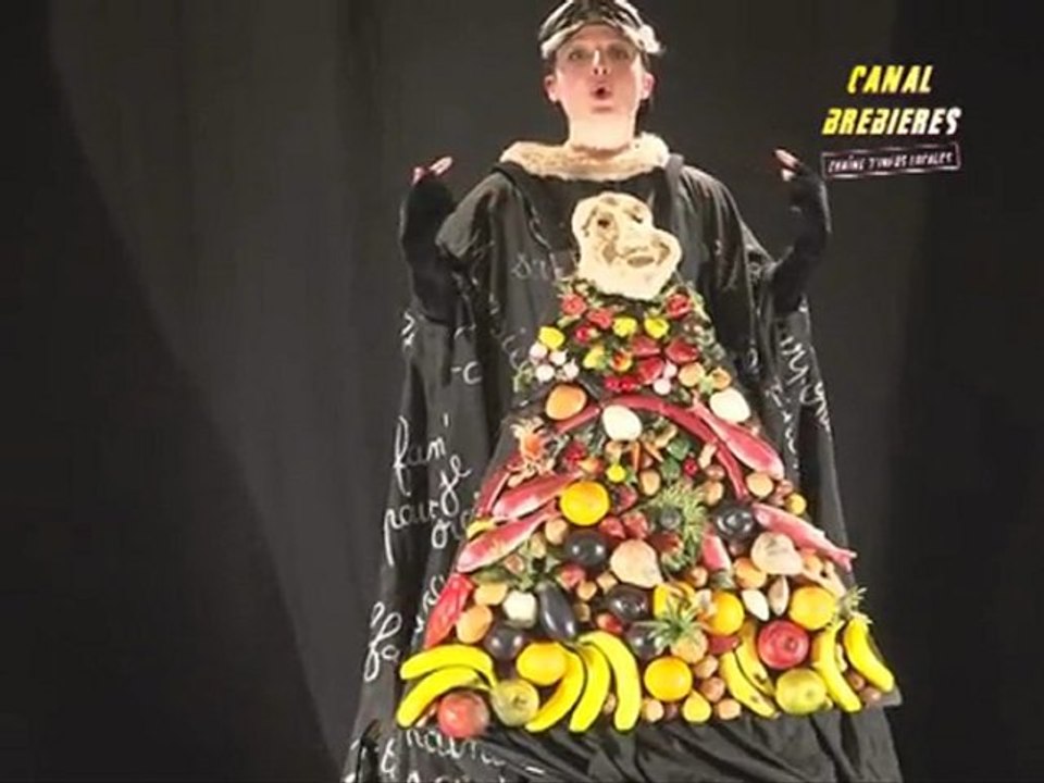 Scrooge, pièce de théâtre pour les plus jeunes