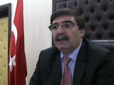 igdir belediyesi dinleme cihazı