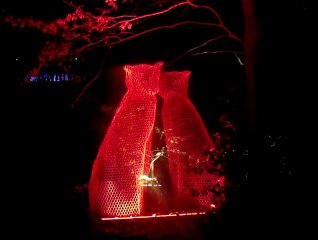 mammilou mythe tête d'or