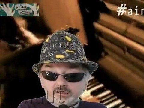 Rock in Hainaut 56 ! La famille Noël est très rock !