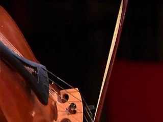 Didier Francois - E Satie Gnossienne nr 3 on nyckelharpa