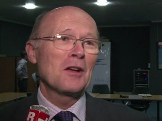 Horaires SNCF: "Pas 100% de satisfaits", dit le patron de RFF