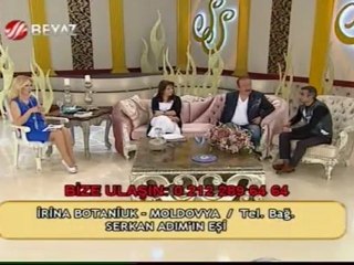 Beyaz'ın Sultanı 82. Bölüm 5.Kısım