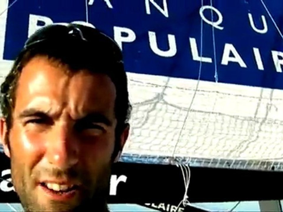09/12/2011 IMOCA 60