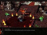 Warcraft 3 ROC HD - Partie 4 - Les Feux d'en Bas