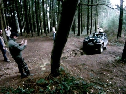 TELETHON 2011 MAIZILLY (42) CAMERAWOMEN CATCAT GOPR0104