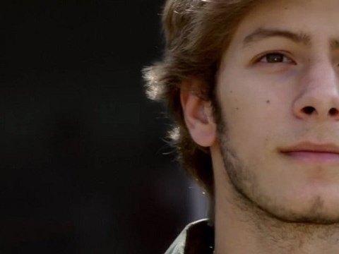 The Quest - Amazing slow motion free running parkour in Brussels - TIPIK production