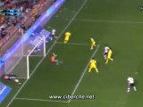 2011.04.10: Valencia CF 3 - 0 Villarreal CF