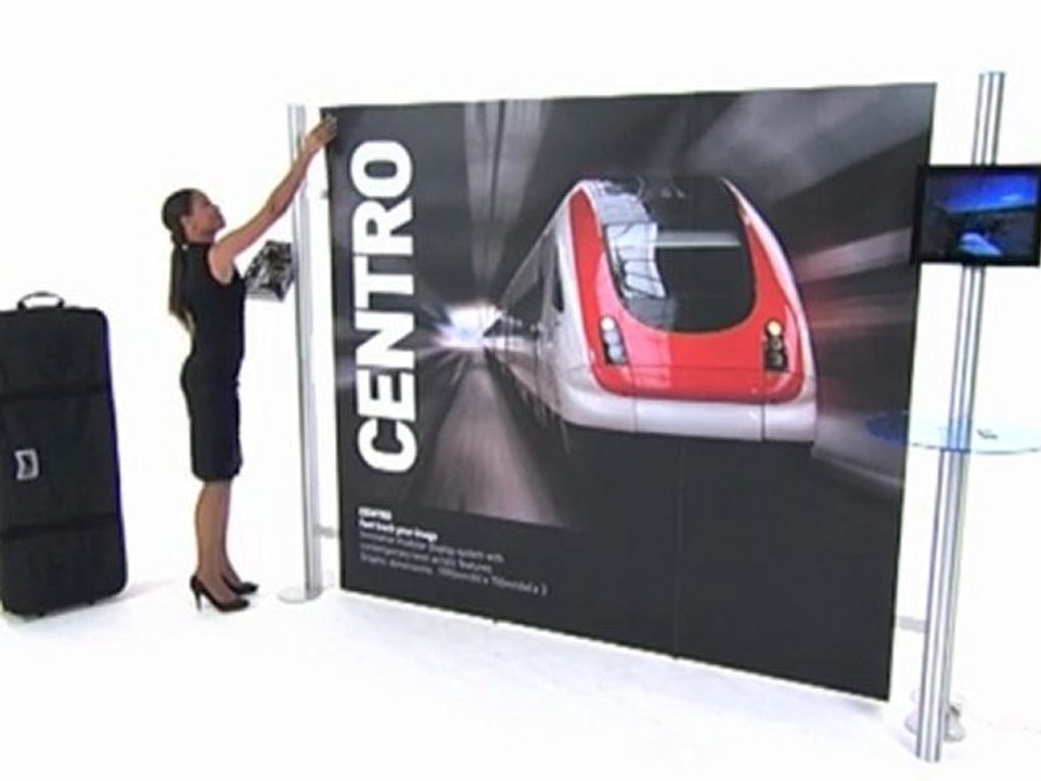 centro straight