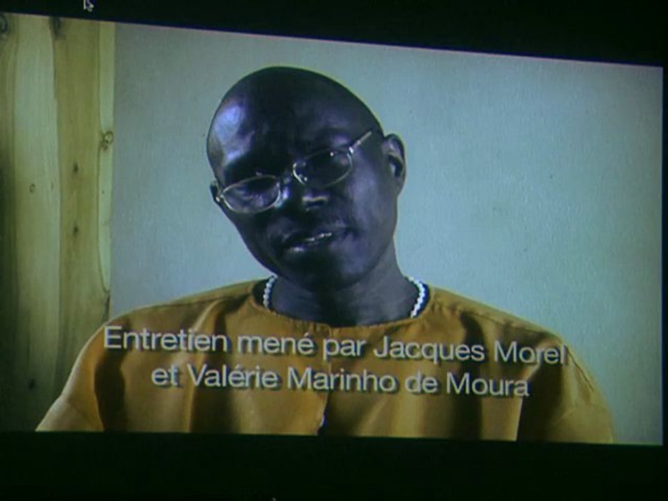 07-Straton Sinzabakwira (Vidéo)