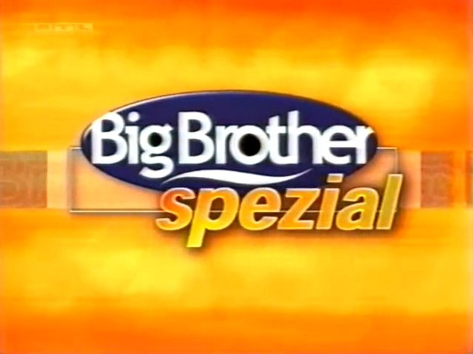 Big Brother 3 - Spezial 1 - Vom Dienstag, dem 30.01.2001 um 22:15 Uhr