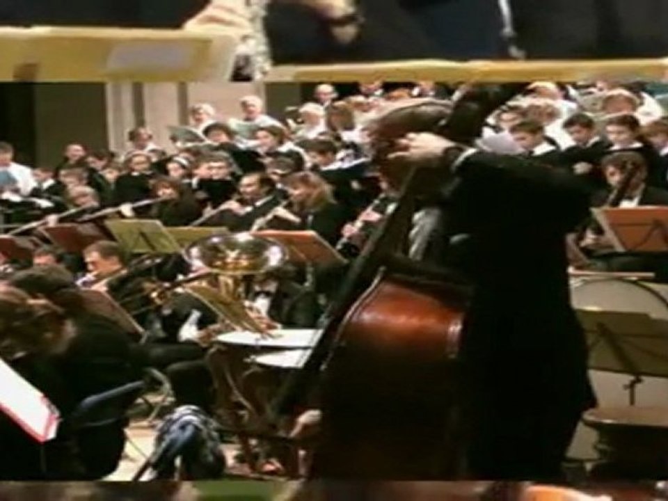 Berlioz 6 Judex crederis