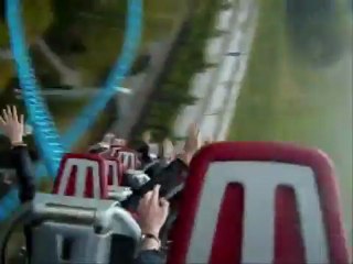 Rencontres francophones Europa Park 2010